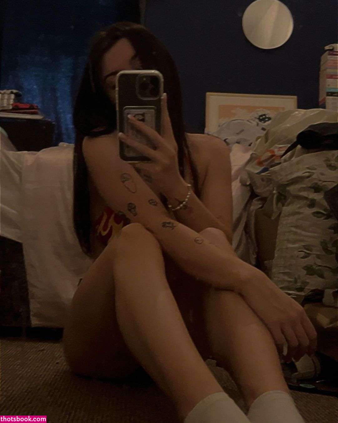 Eleri Evans Photo #50