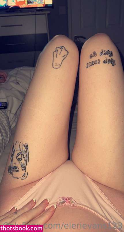 Eleri Evans Photo #58