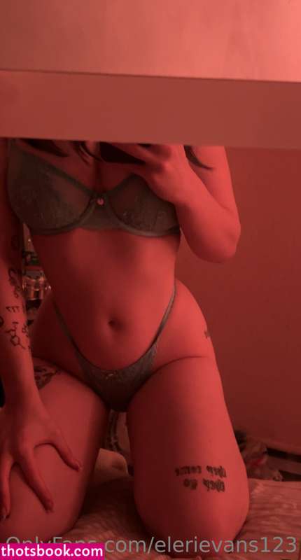 Eleri Evans Photo #59