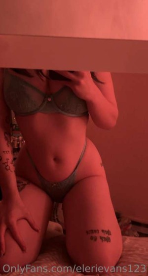 Eleri Evans Photo #59