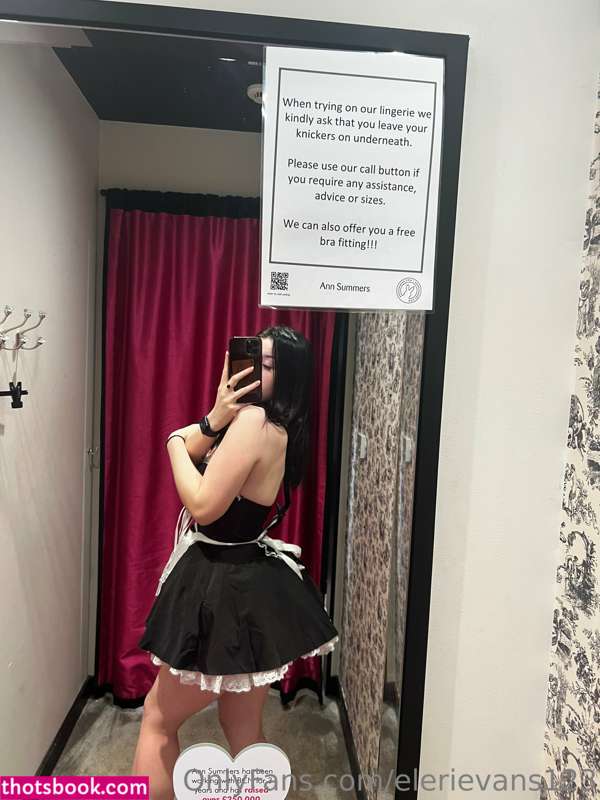 Eleri Evans Photo #69