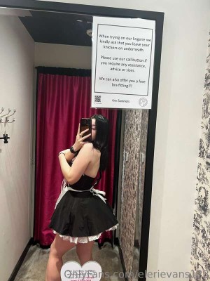 Eleri Evans Photo #69