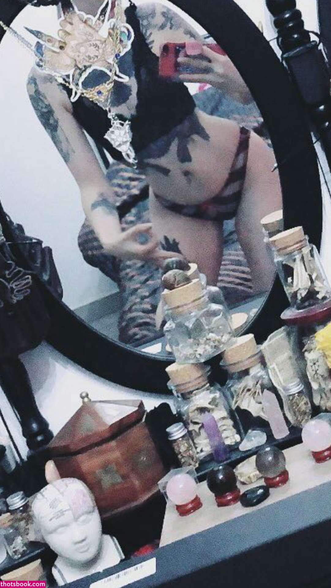 Faerie Blossom Photo #13