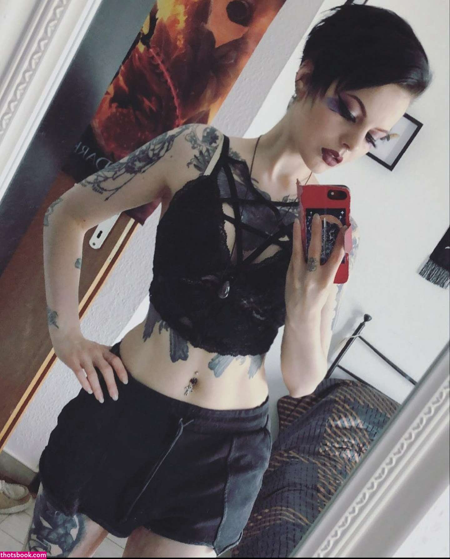 Faerie Blossom Photo #20