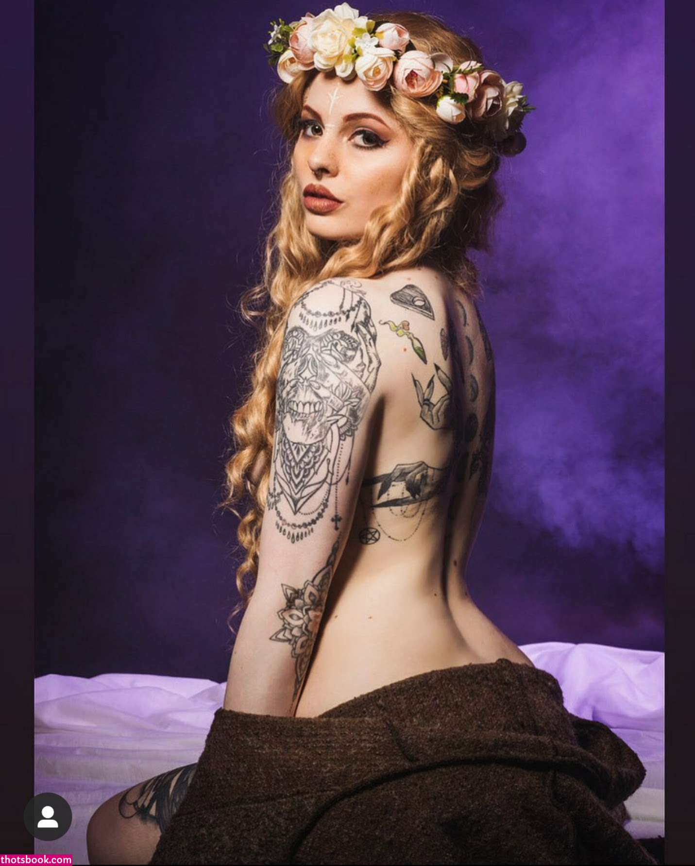 Faerie Blossom Photo #62