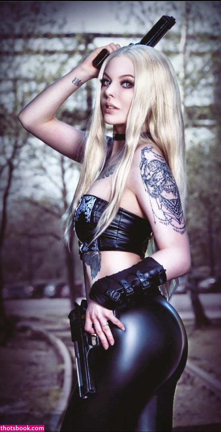 Faerie Blossom Photo #82