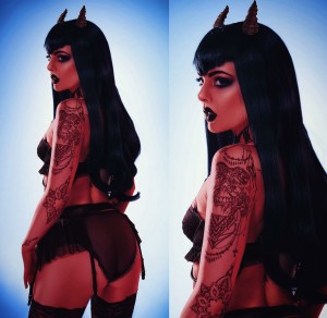 Faerie Blossom Photo #8