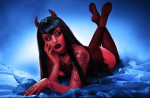 Faerie Blossom Photo #11