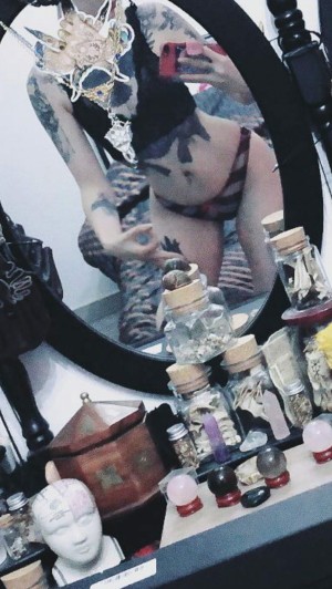 Faerie Blossom Photo #13