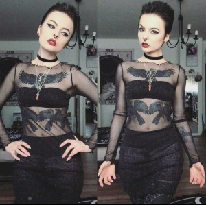 Faerie Blossom Photo #29