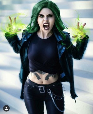 Faerie Blossom Photo #35