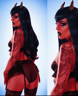 Faerie Blossom Photo #40