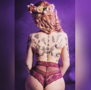 Faerie Blossom Photo #46