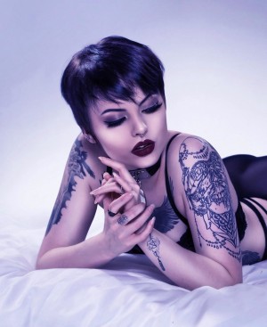 Faerie Blossom Photo #50