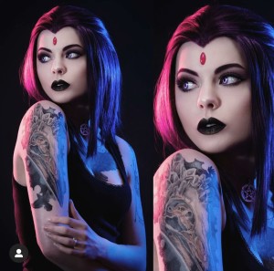 Faerie Blossom Photo #61