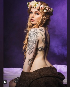 Faerie Blossom Photo #62