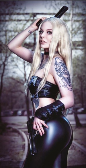 Faerie Blossom Photo #82