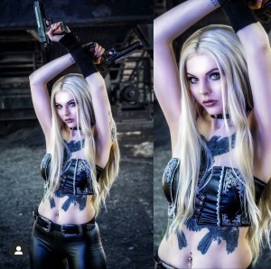 Faerie Blossom Photo #87