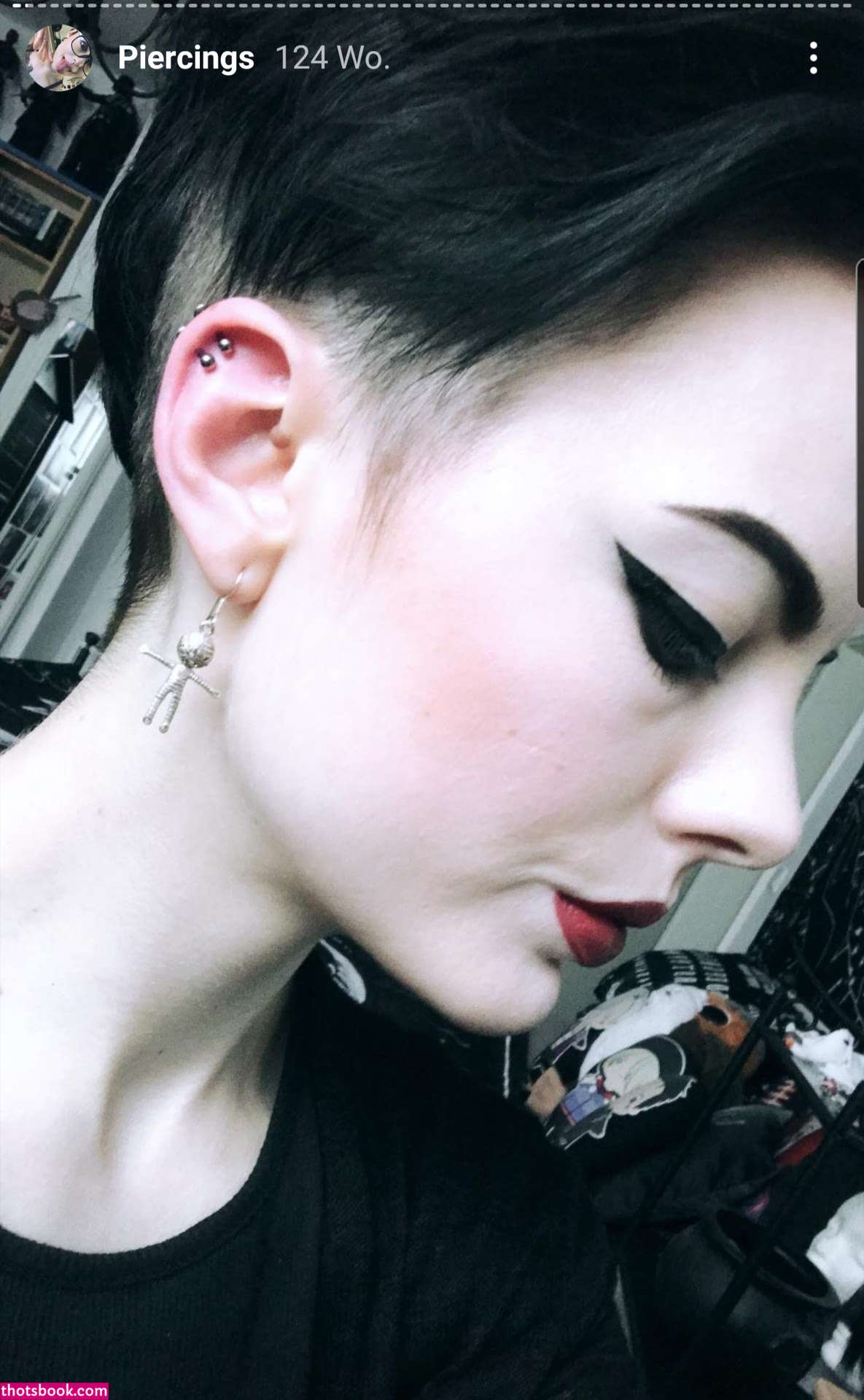 Faerie Blossom Photo #100