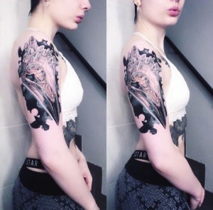 Faerie Blossom Photo #104