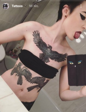 Faerie Blossom Photo #105