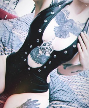 Faerie Blossom Post #4