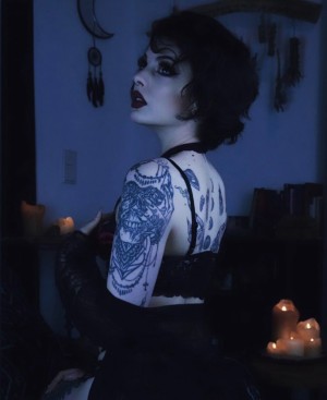 Faerie Blossom Photo #119