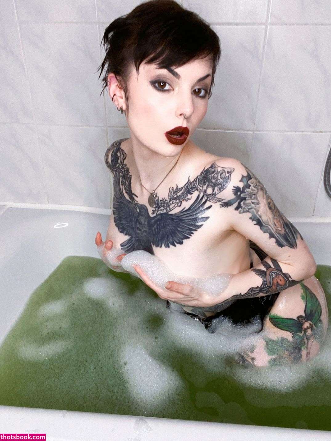 Faerie Blossom Photo #130