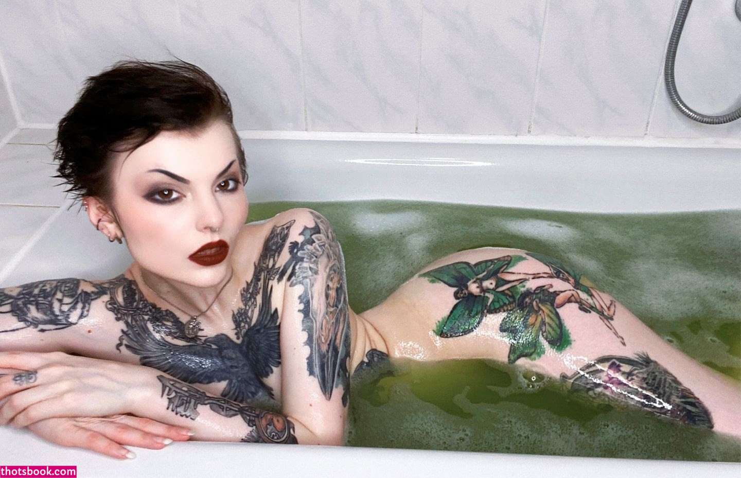 Faerie Blossom Photo #137