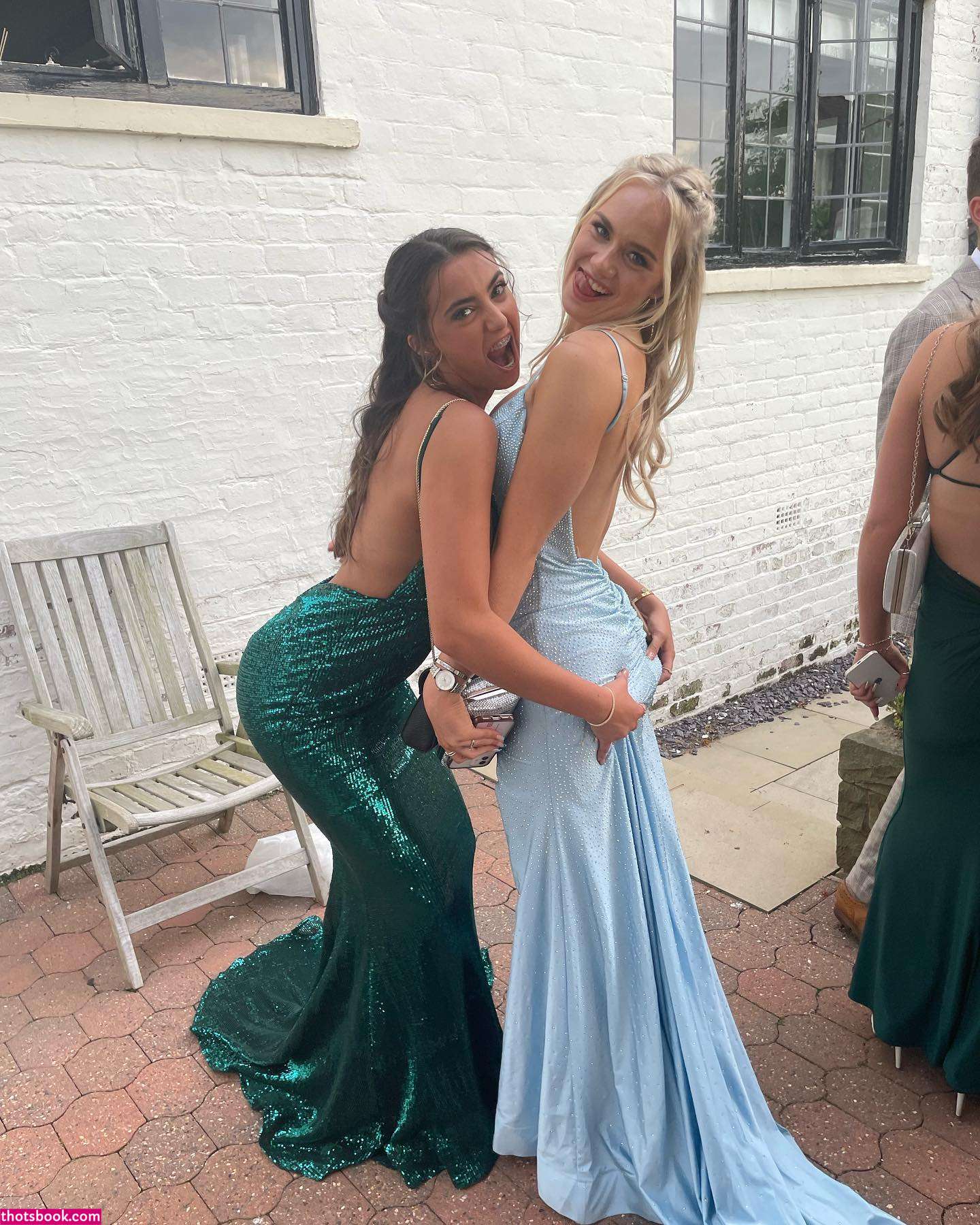 Gabriella Davies Photo #3