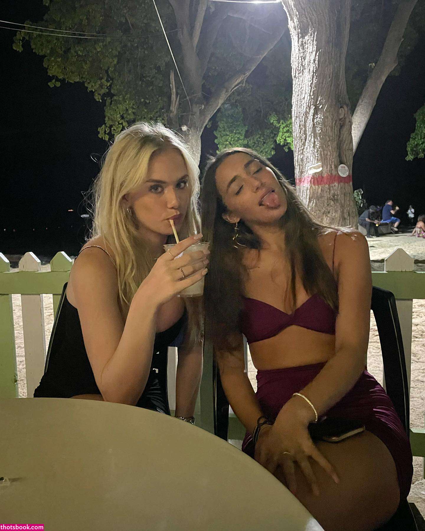 Gabriella Davies Photo #10