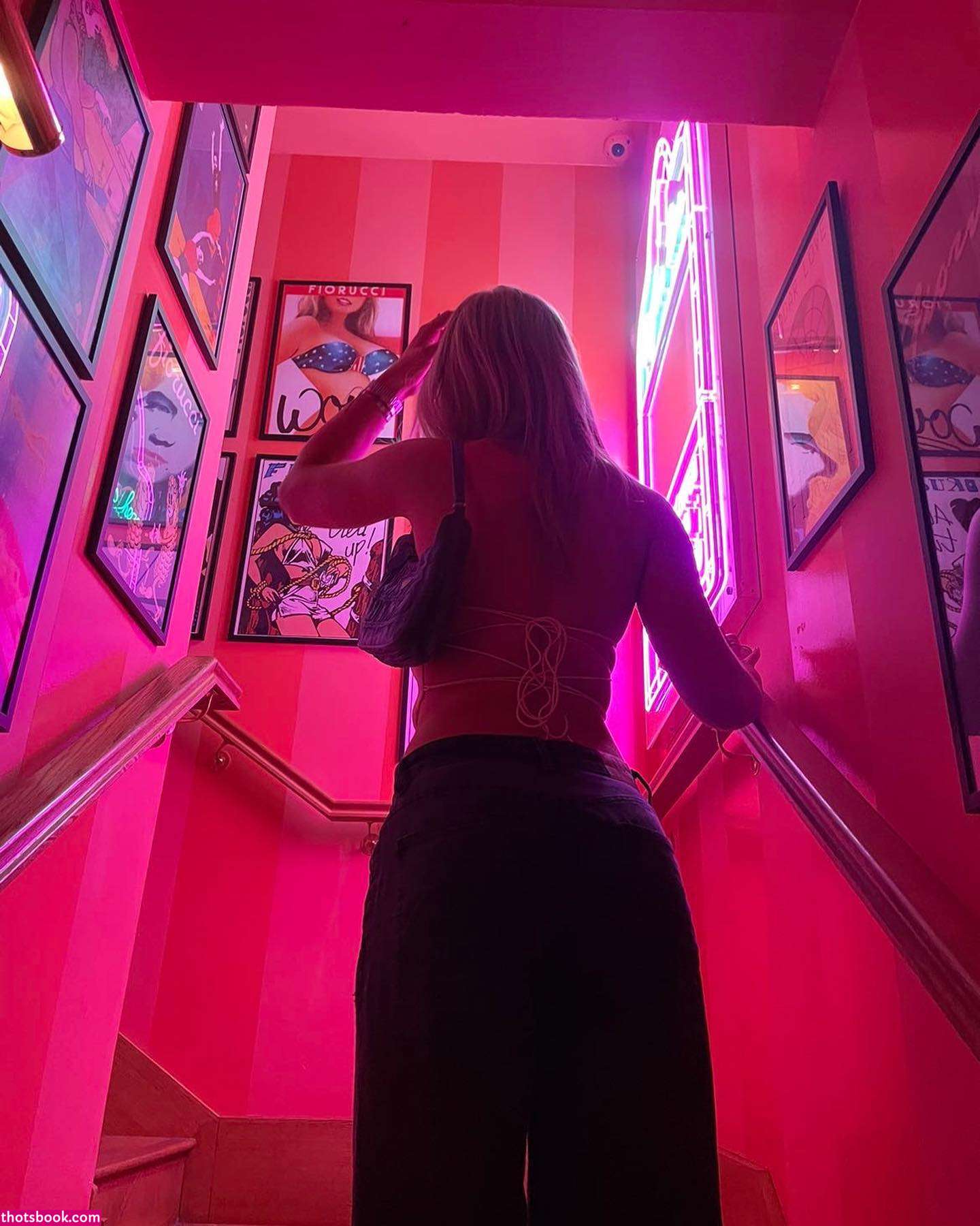 Gabriella Davies Photo #51