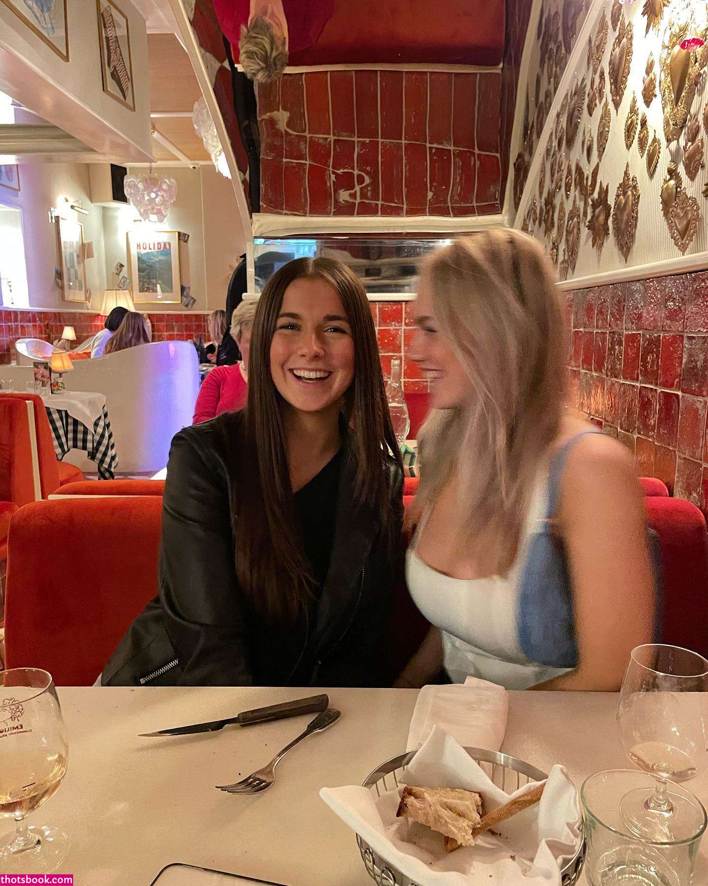 Gabriella Davies Photo #57