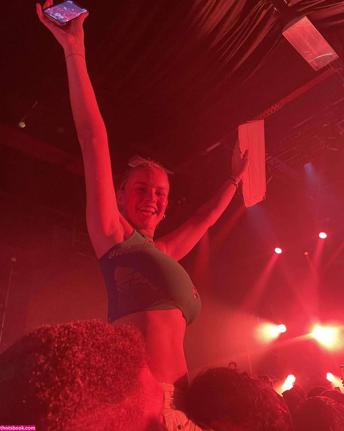 Gabriella Davies Photo #63