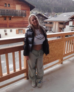 Gabriella Davies Photo #50