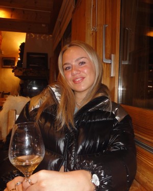 Gabriella Davies Photo #65