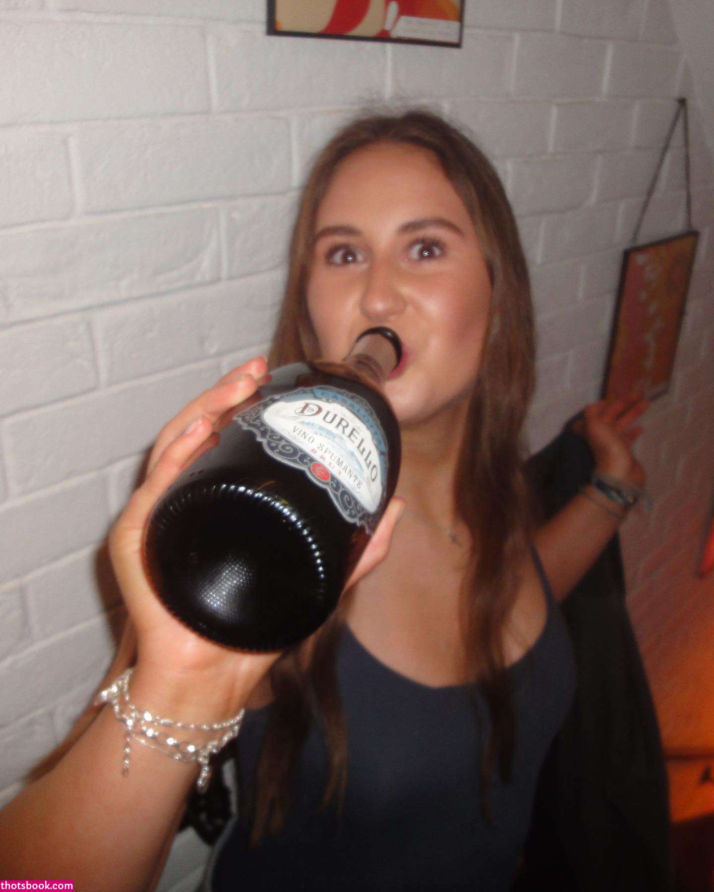 Gabriella Davies Photo #71