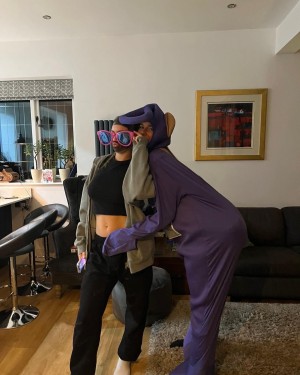 Gabriella Davies Photo #80