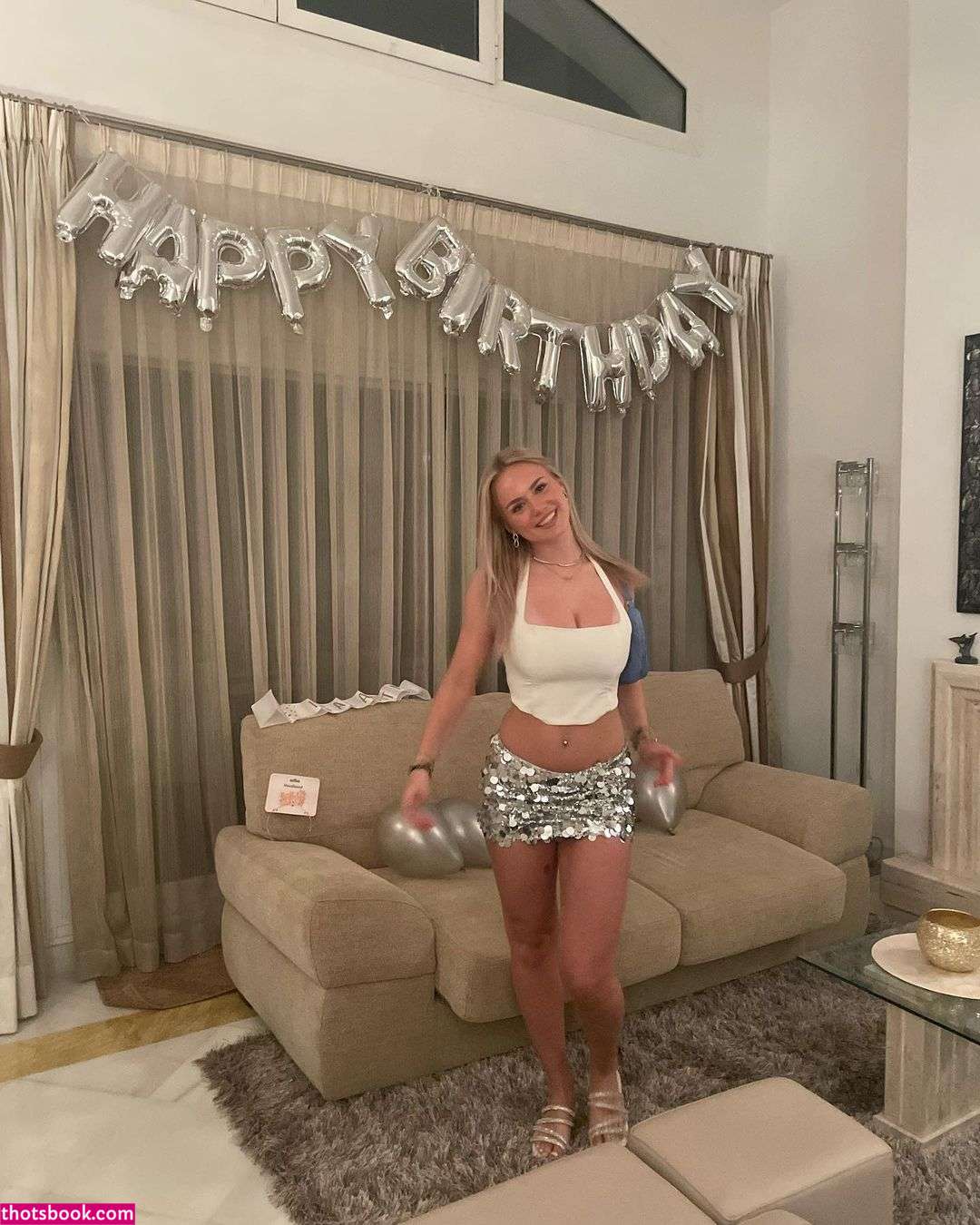 Gabriella Davies Photo #89