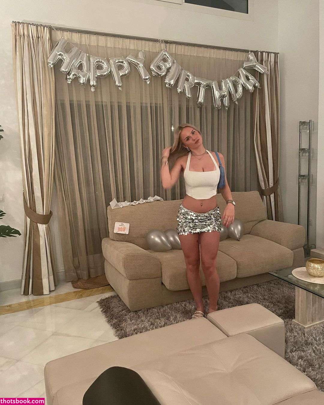 Gabriella Davies Photo #91