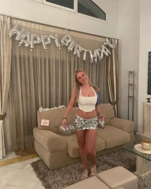 Gabriella Davies Photo #89