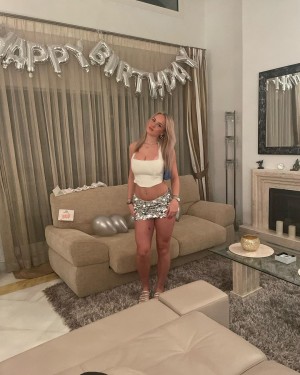 Gabriella Davies Photo #90