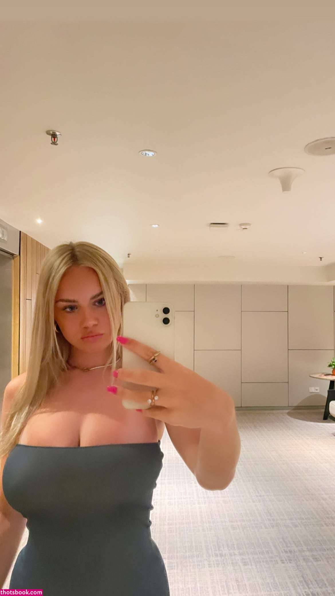 Gabriella Davies Photo #93