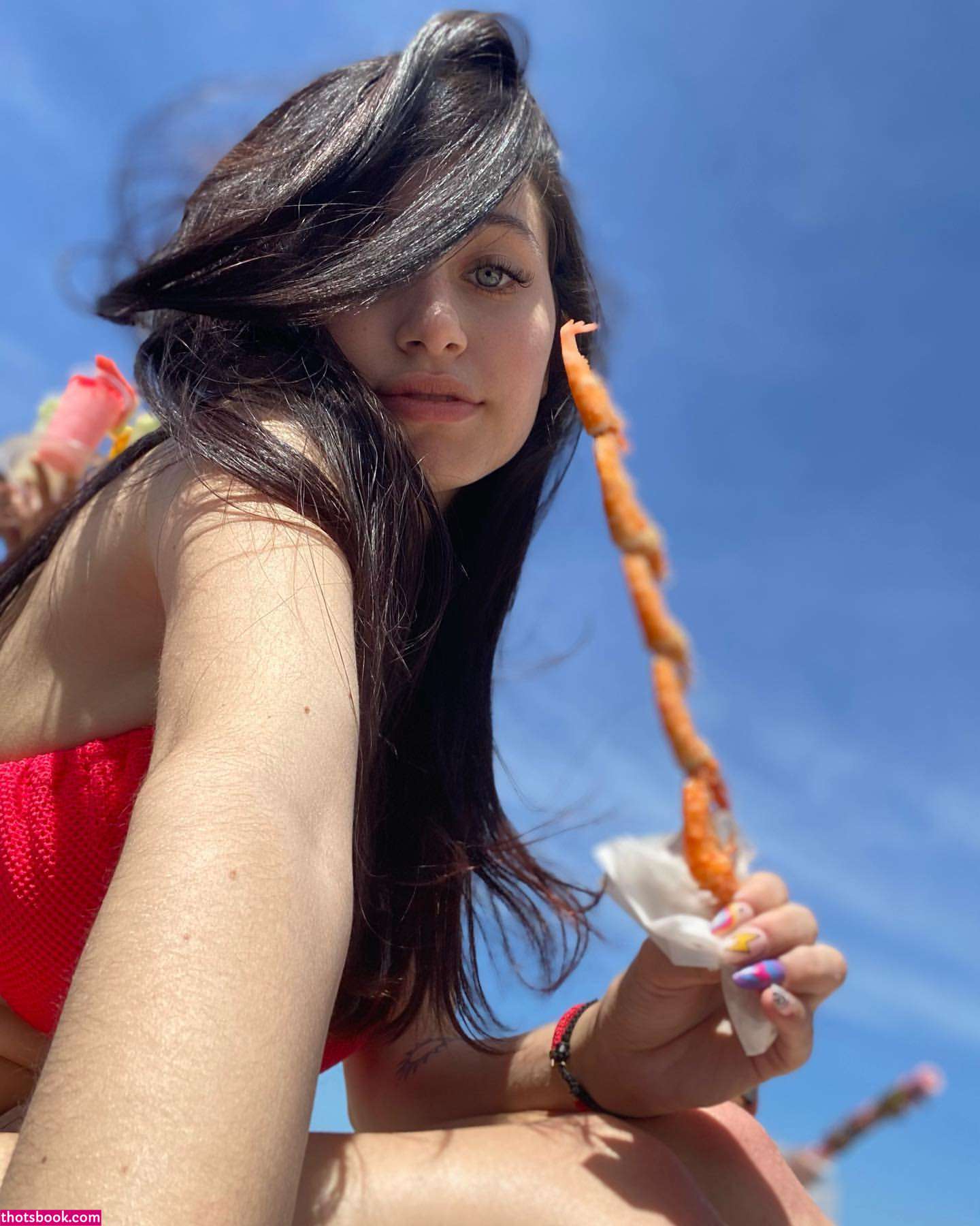 Milagros Seghi Photo #9