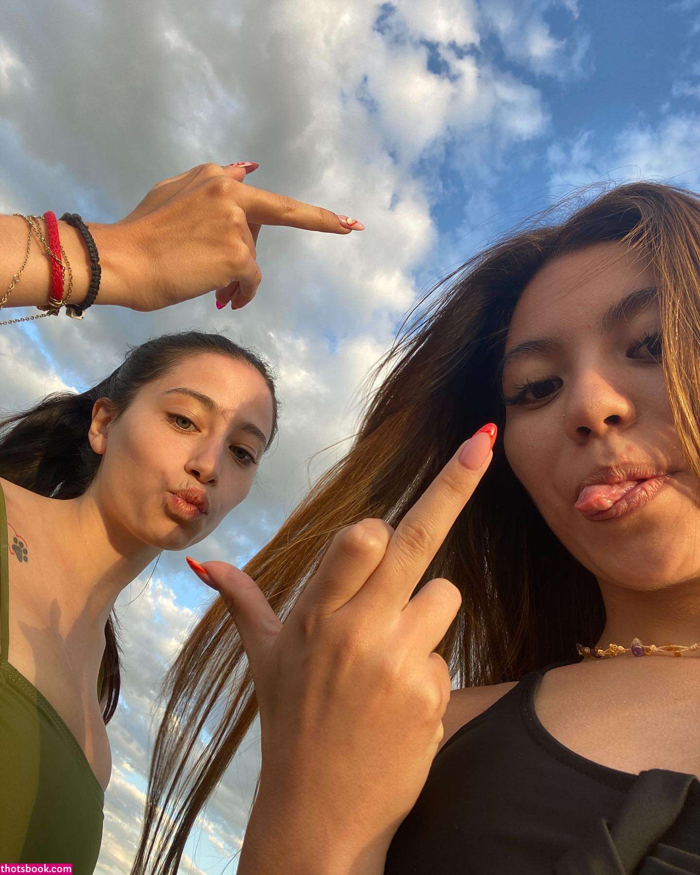 Milagros Seghi Photo #22