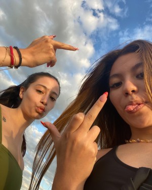 Milagros Seghi Photo #22