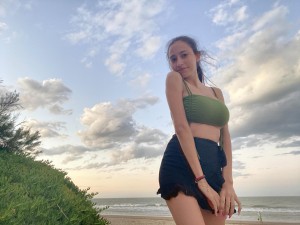 Milagros Seghi Photo #23