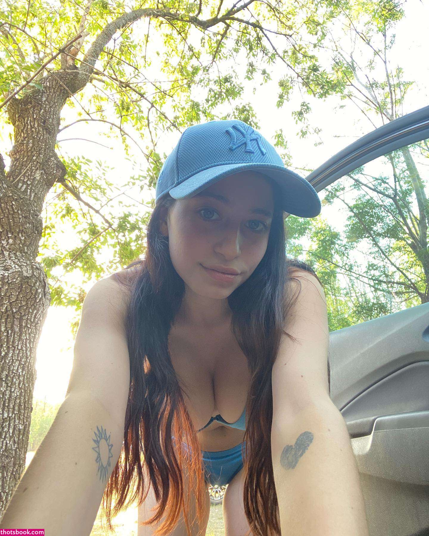 Milagros Seghi Photo #29