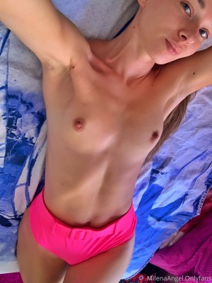 Milena Angel Photo #25
