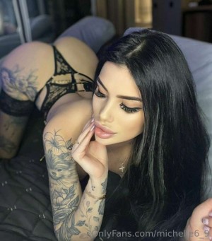 Sexymichelle Photo #7